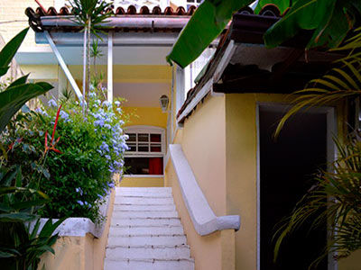 Pousada Alegravila Armacao dos Buzios Exterior photo
